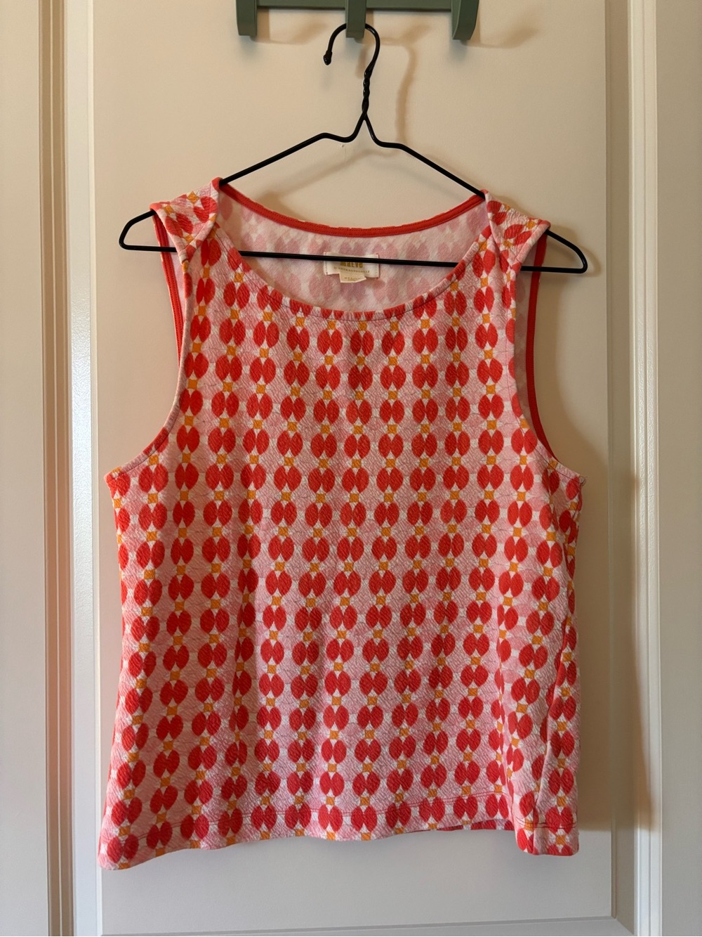 Maeve/Anthropologie Tank Top